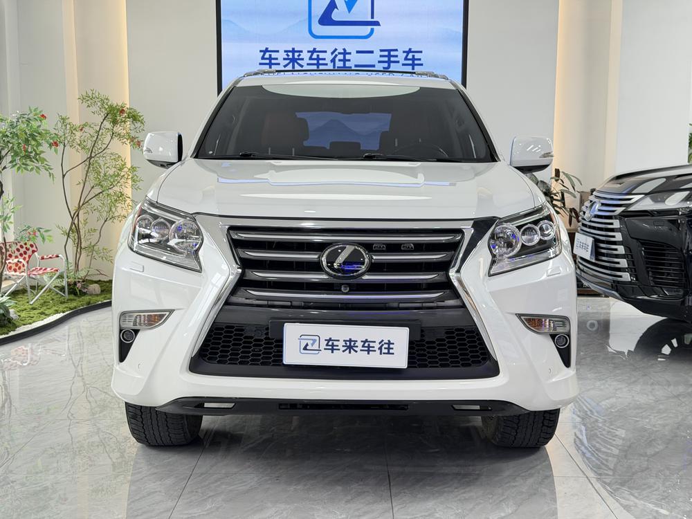 Lexus Lexus GX
