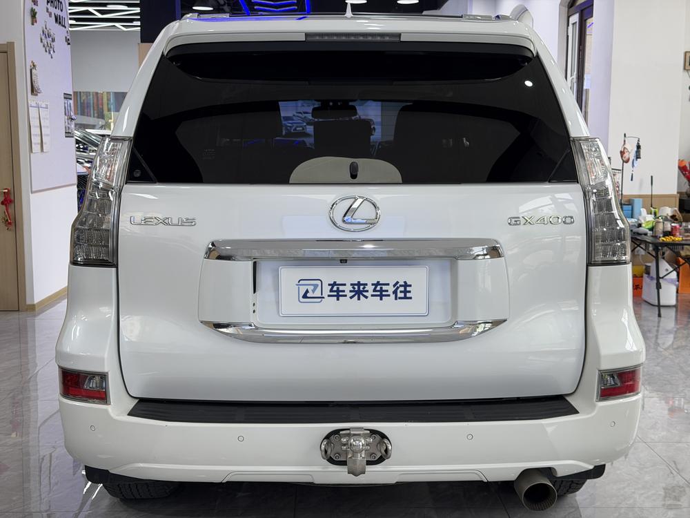 Lexus Lexus GX