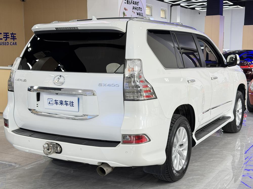 Lexus Lexus GX