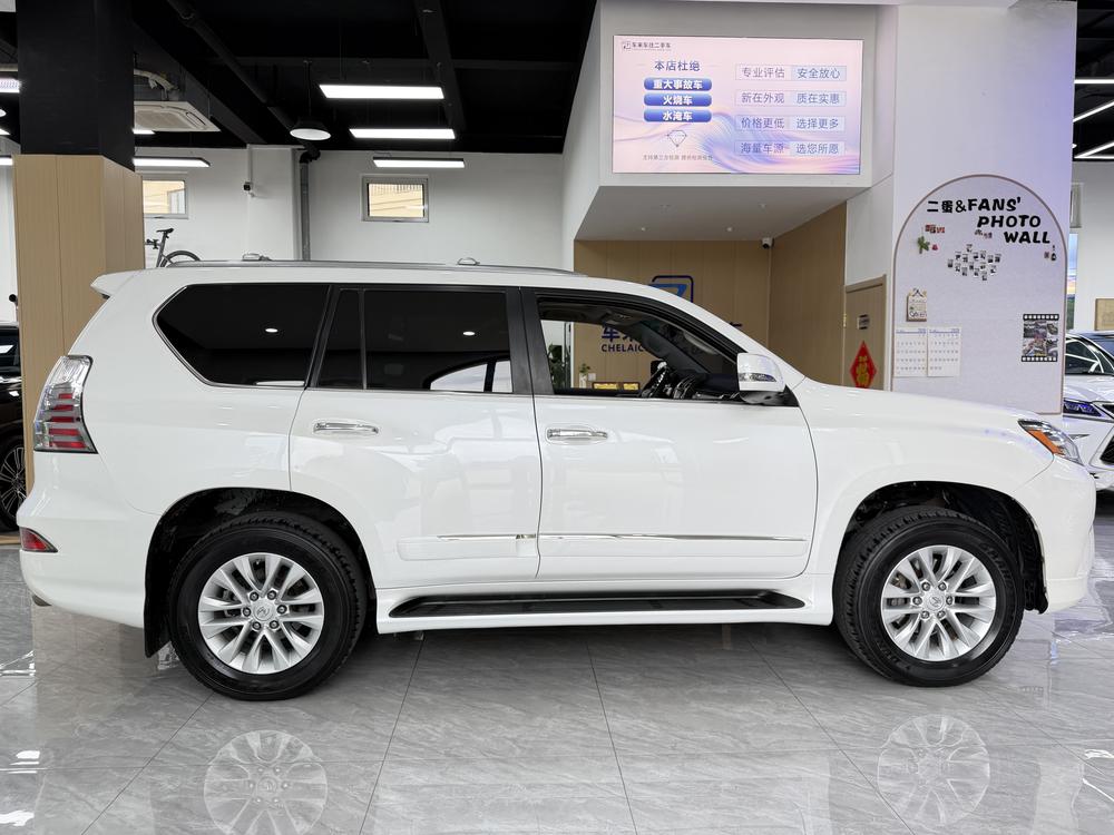 Lexus Lexus GX