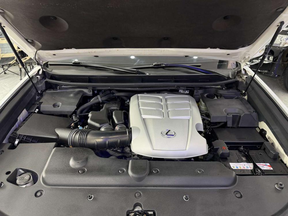 Lexus Lexus GX