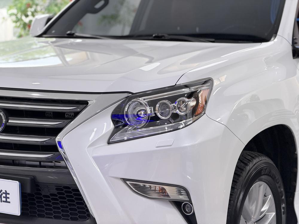Lexus Lexus GX