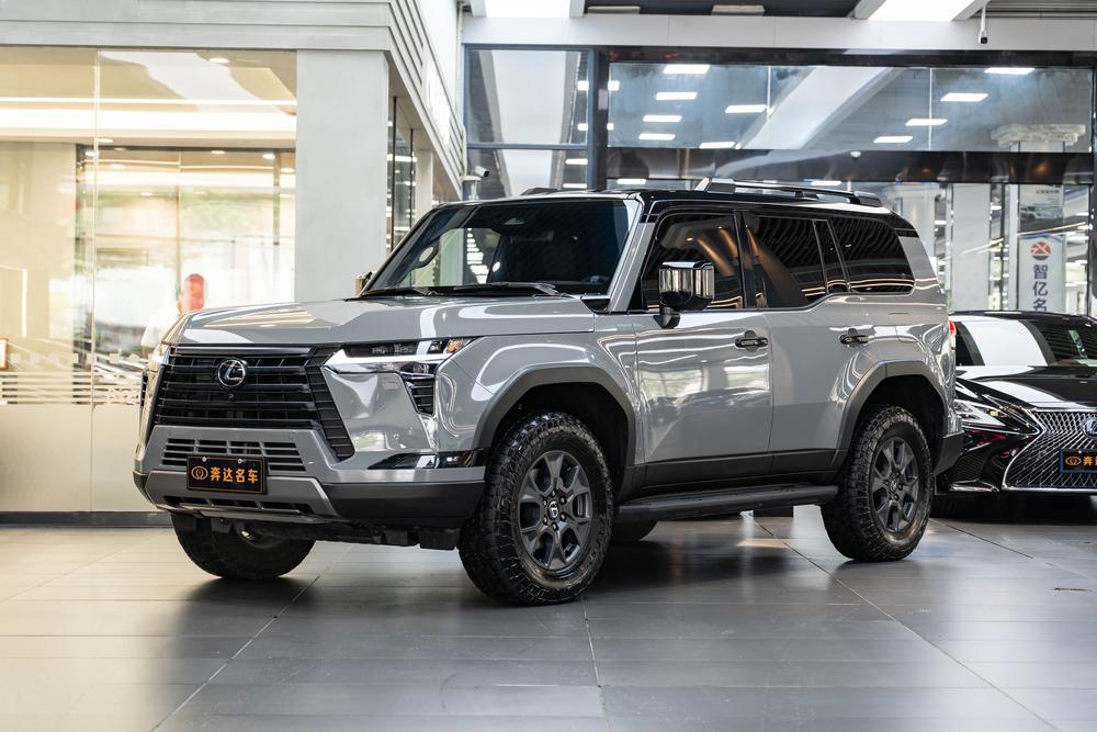 Lexus Lexus GX