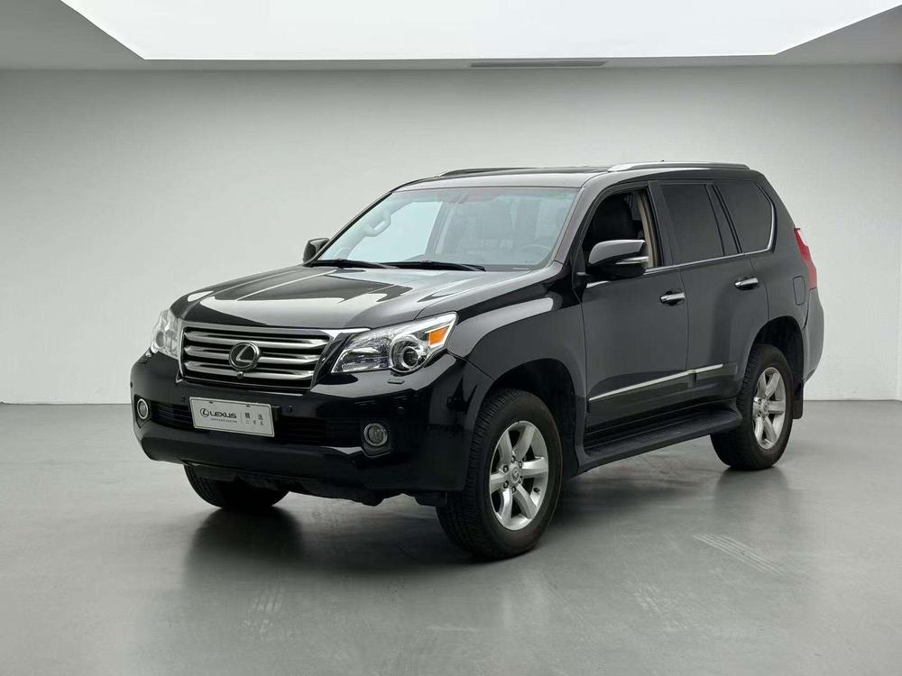 Lexus Lexus GX
