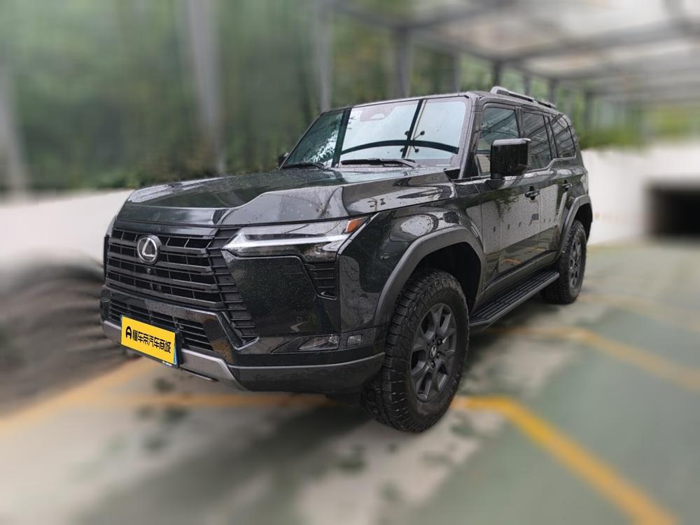 Lexus Lexus GX