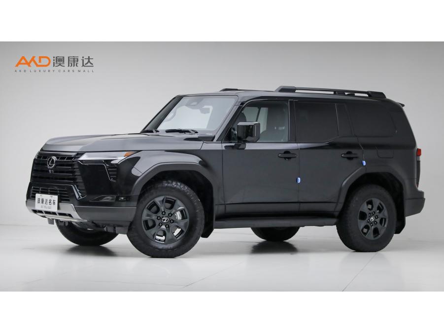 Lexus Lexus GX