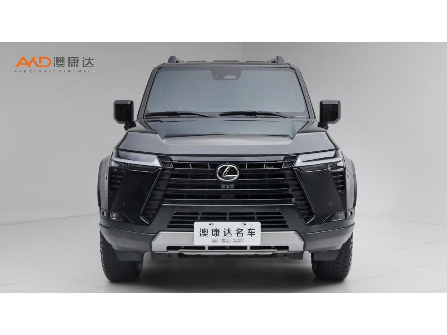 Lexus Lexus GX