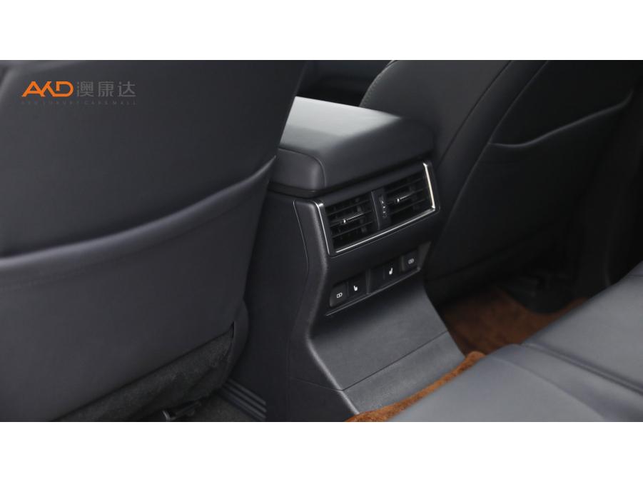 Lexus Lexus GX