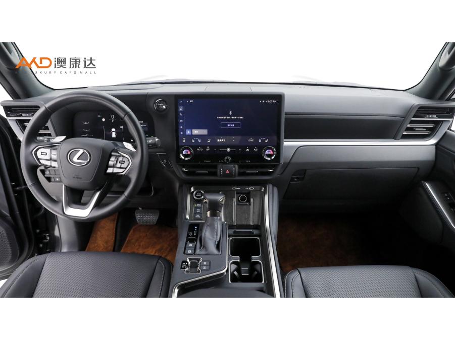 Lexus Lexus GX