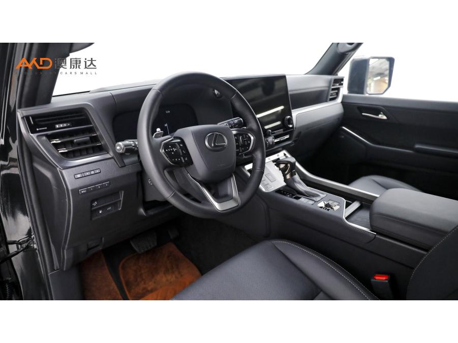 Lexus Lexus GX