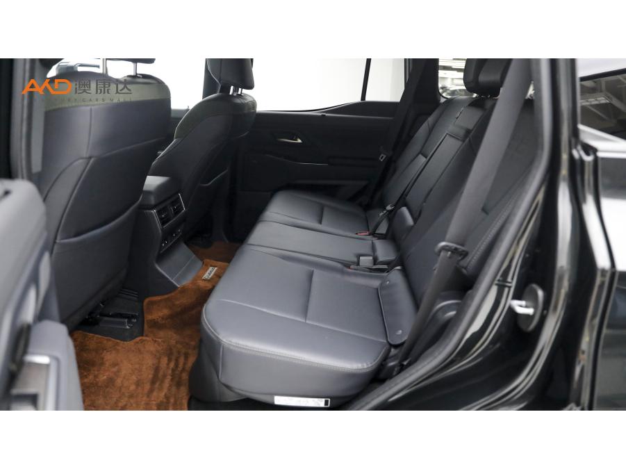 Lexus Lexus GX