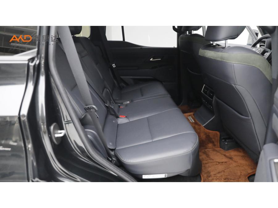 Lexus Lexus GX