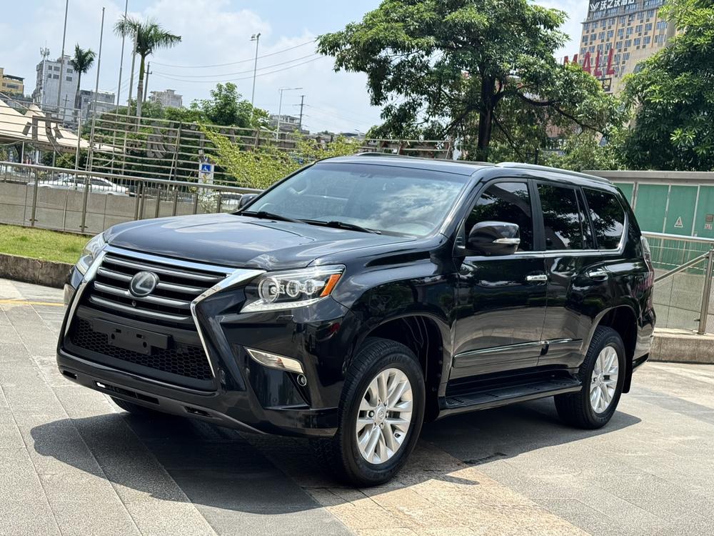 Lexus Lexus GX
