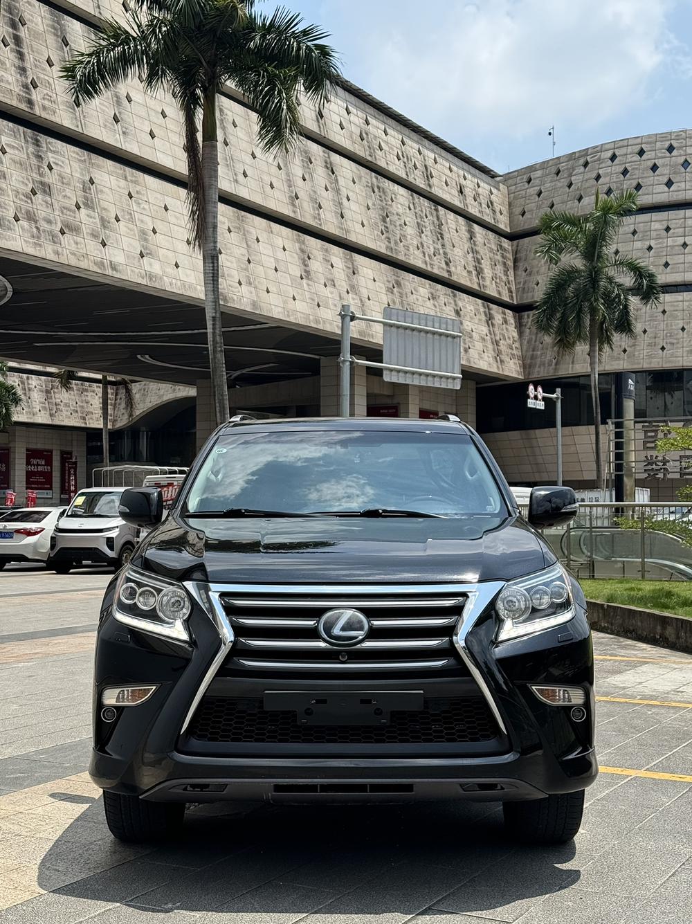 Lexus Lexus GX