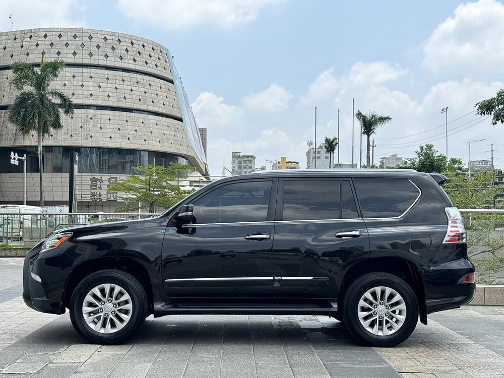 Lexus Lexus GX
