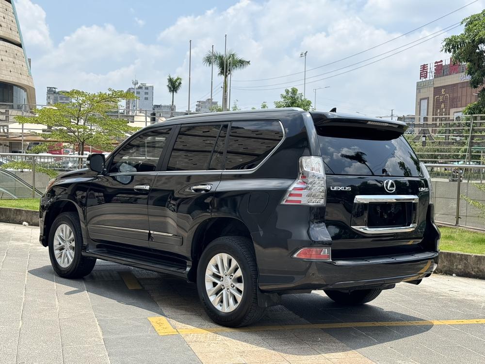 Lexus Lexus GX