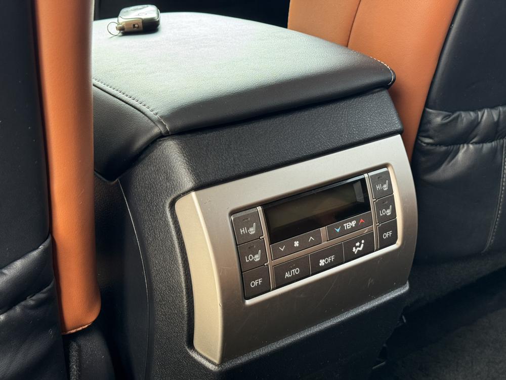Lexus Lexus GX