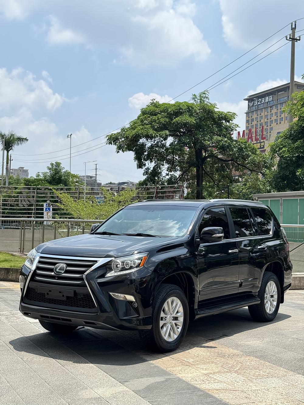 Lexus Lexus GX