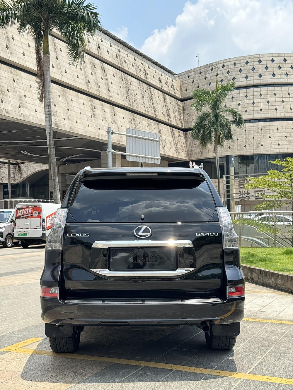 Lexus Lexus GX
