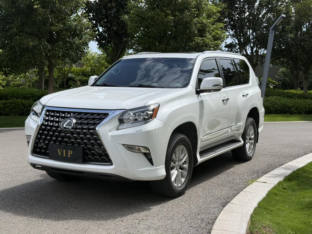 Lexus Lexus GX