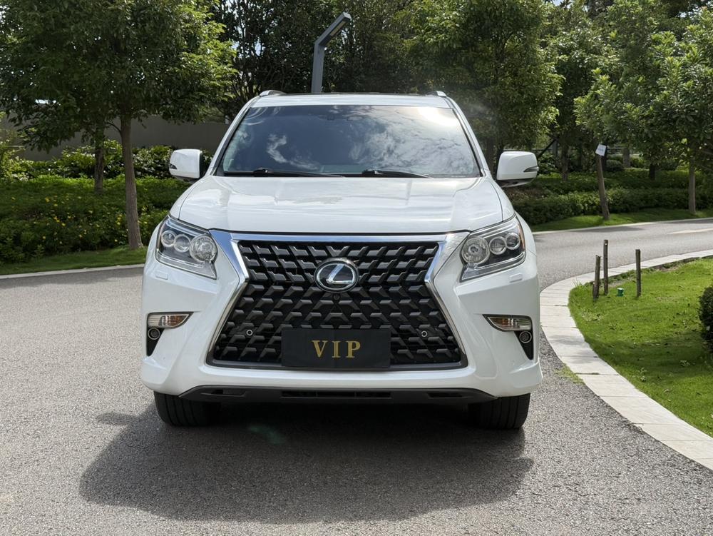 Lexus Lexus GX