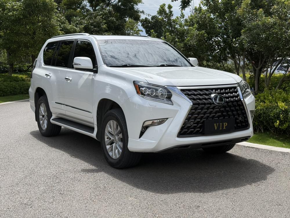 Lexus Lexus GX