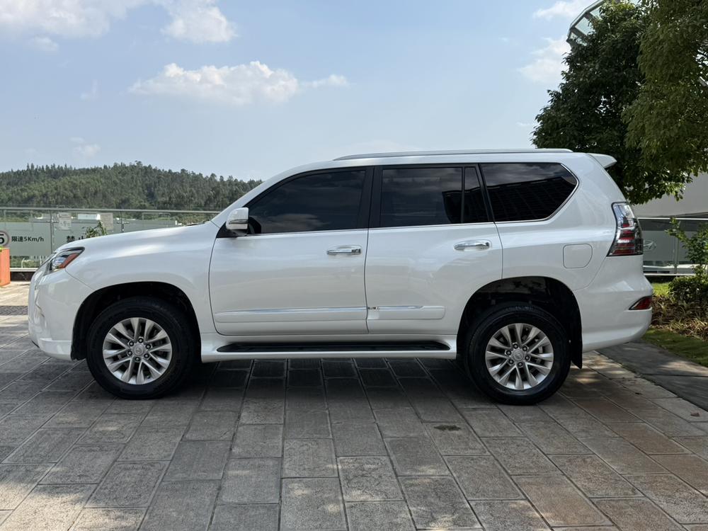 Lexus Lexus GX