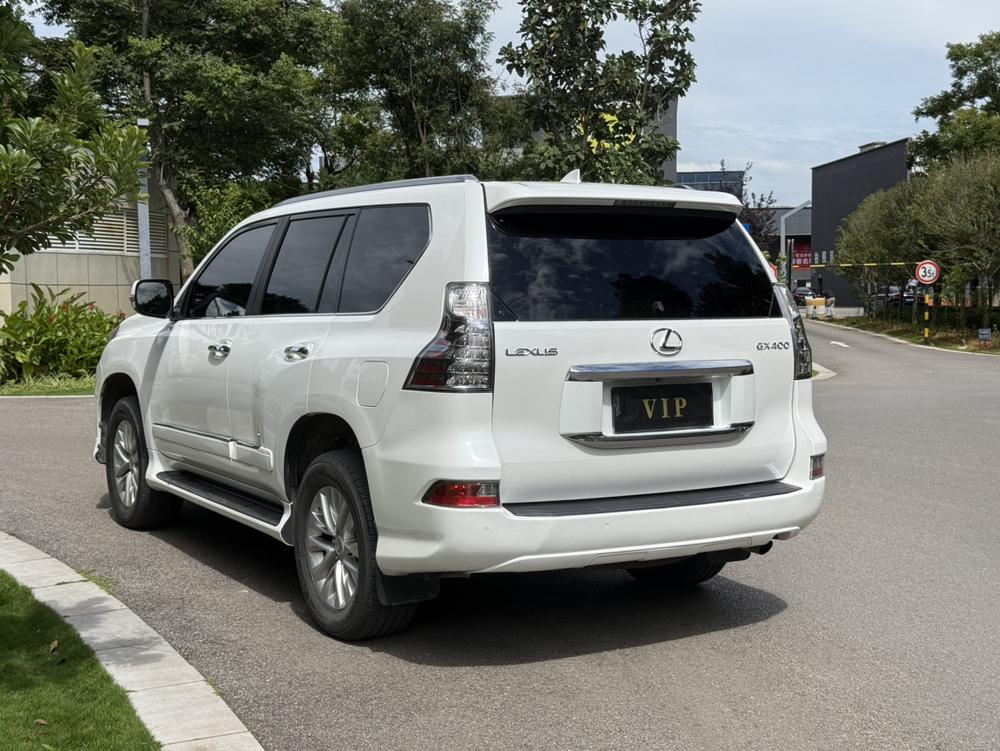 Lexus Lexus GX