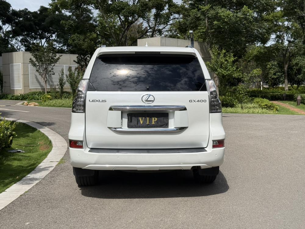 Lexus Lexus GX
