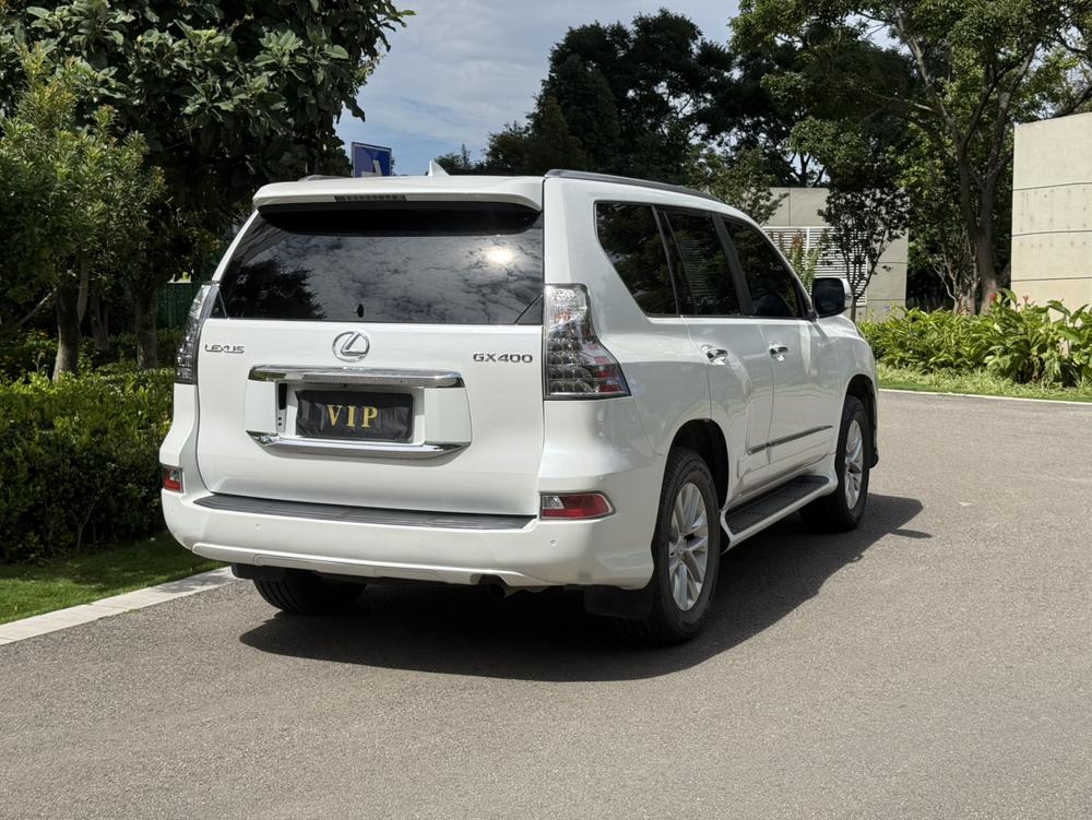 Lexus Lexus GX