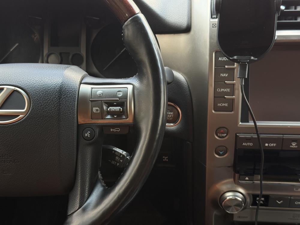 Lexus Lexus GX