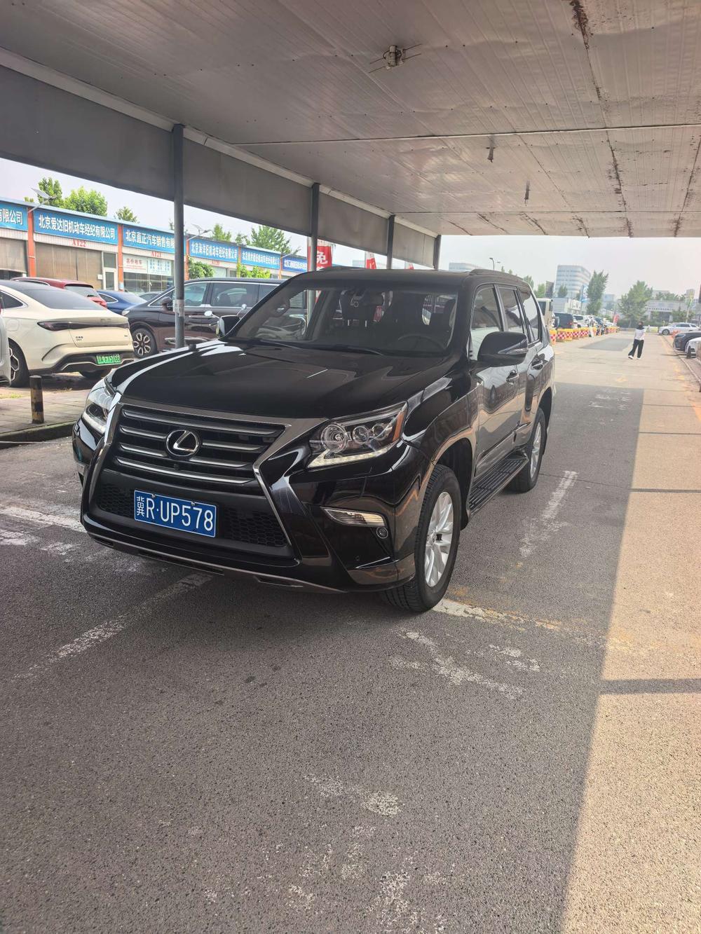 Lexus Lexus GX