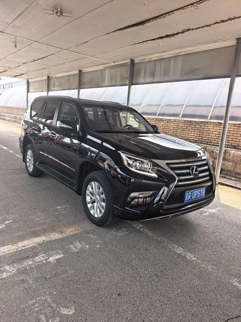 Lexus Lexus GX