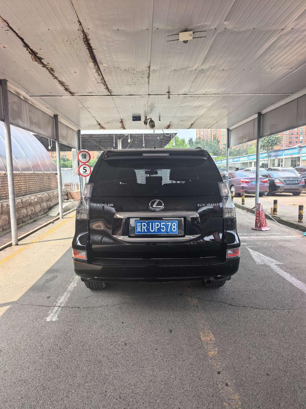 Lexus Lexus GX