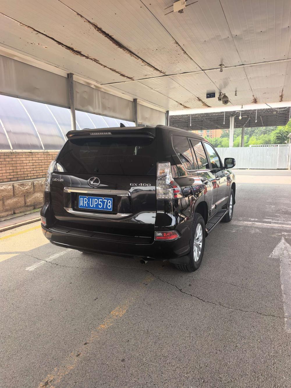 Lexus Lexus GX