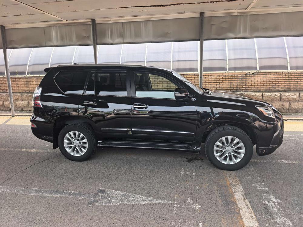 Lexus Lexus GX