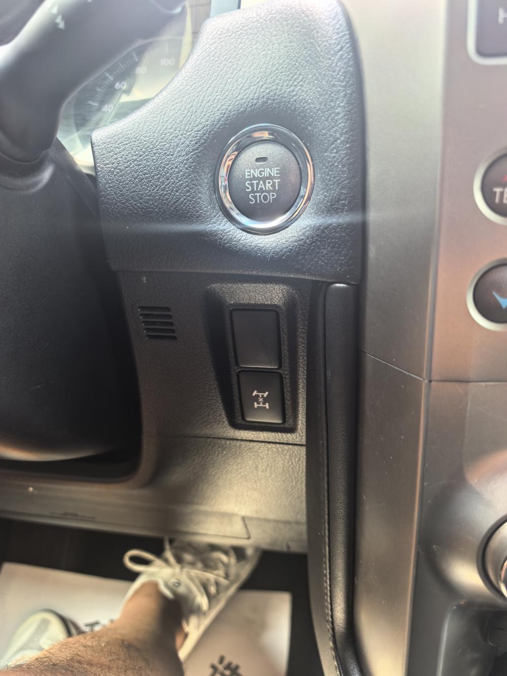 Lexus Lexus GX