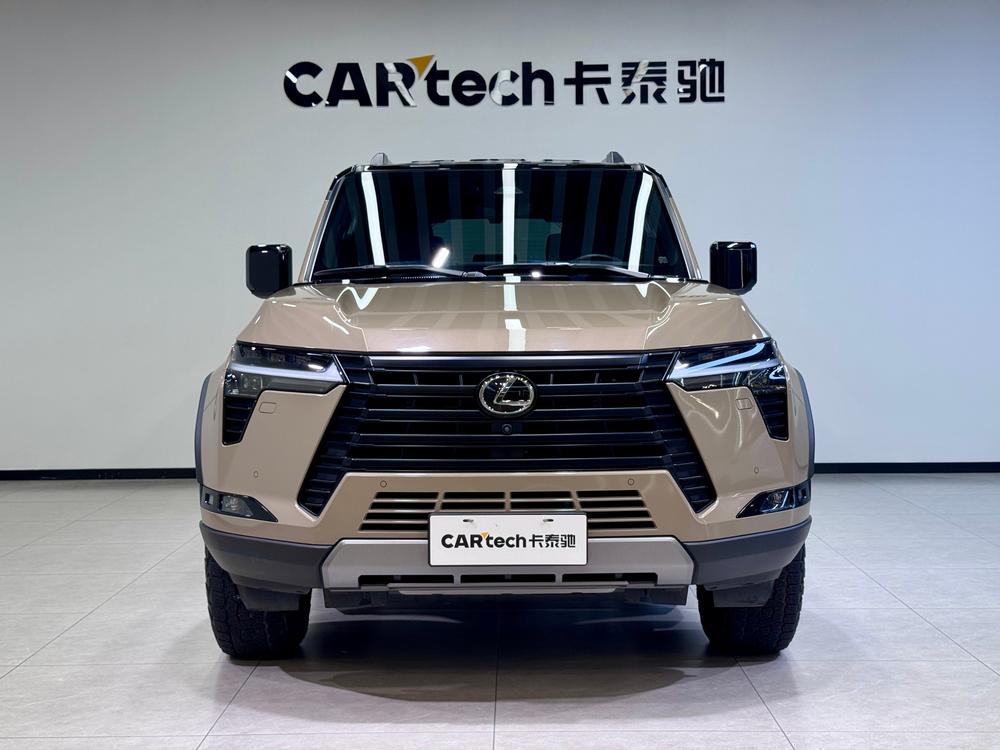Lexus Lexus GX