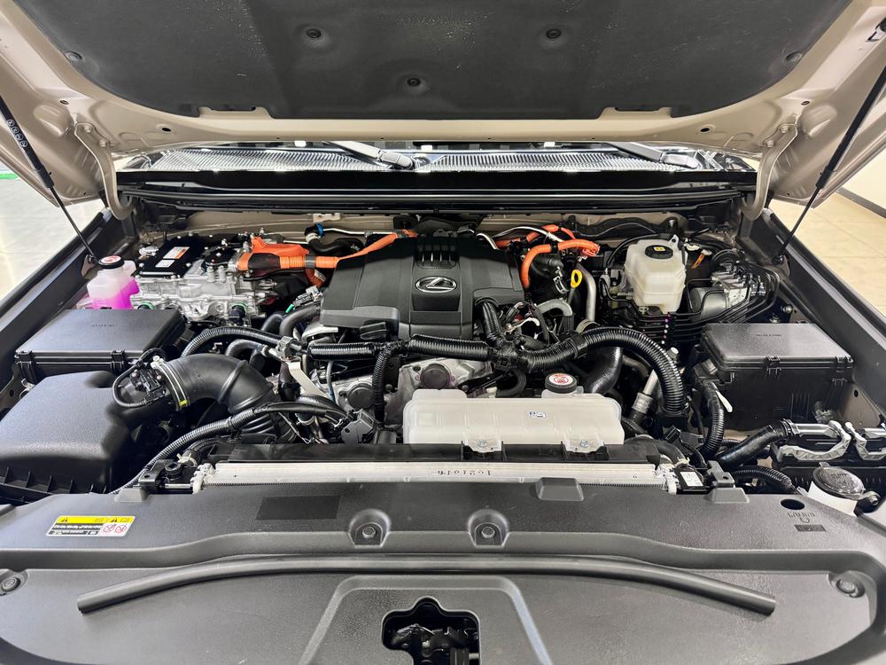 Lexus Lexus GX