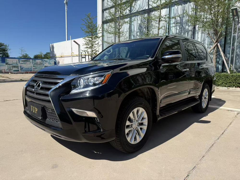 Lexus Lexus GX