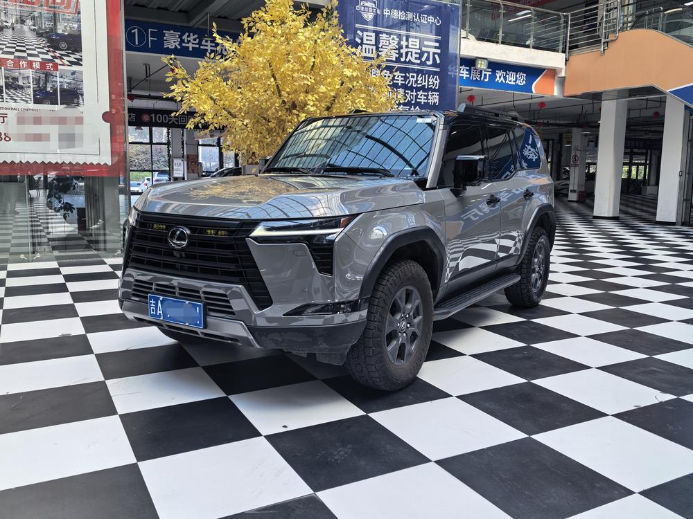 Lexus Lexus GX