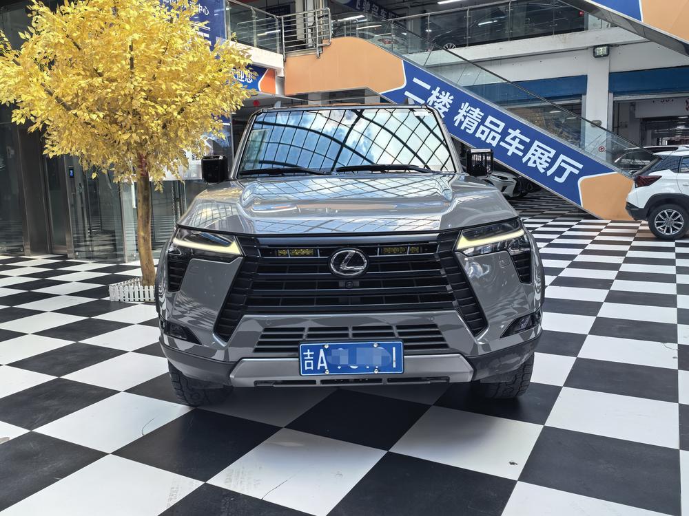 Lexus Lexus GX