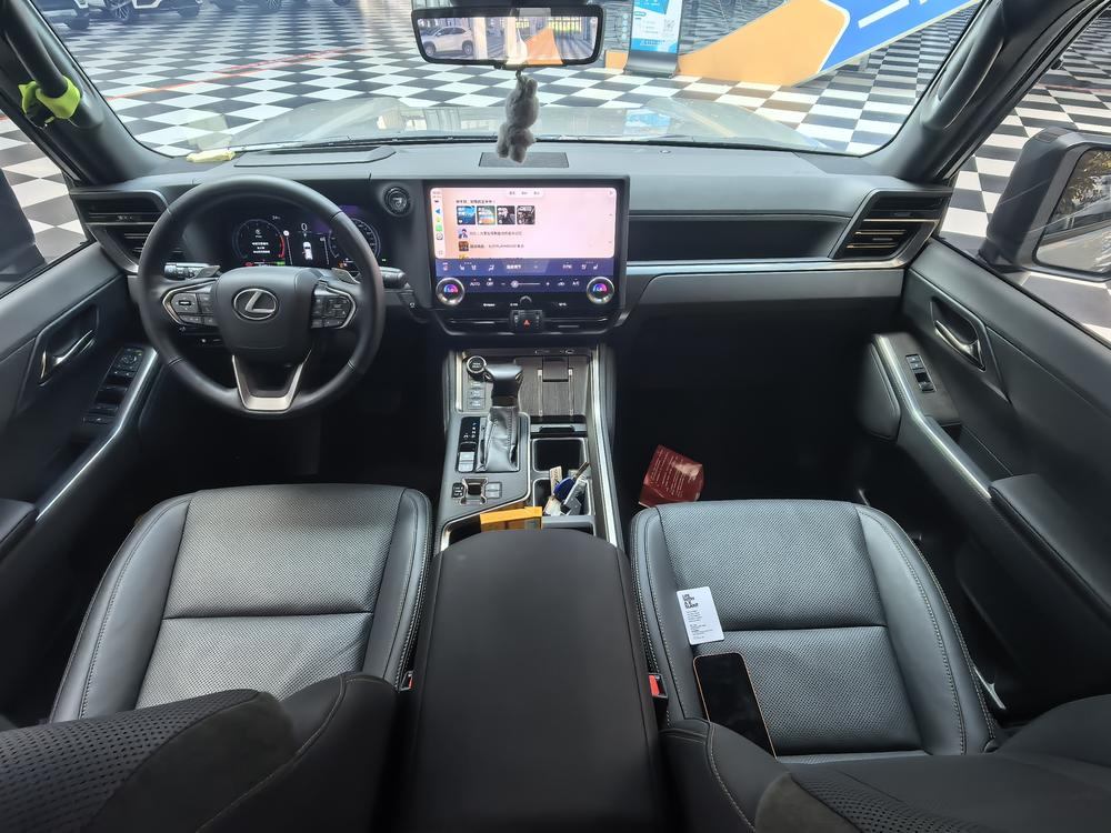 Lexus Lexus GX