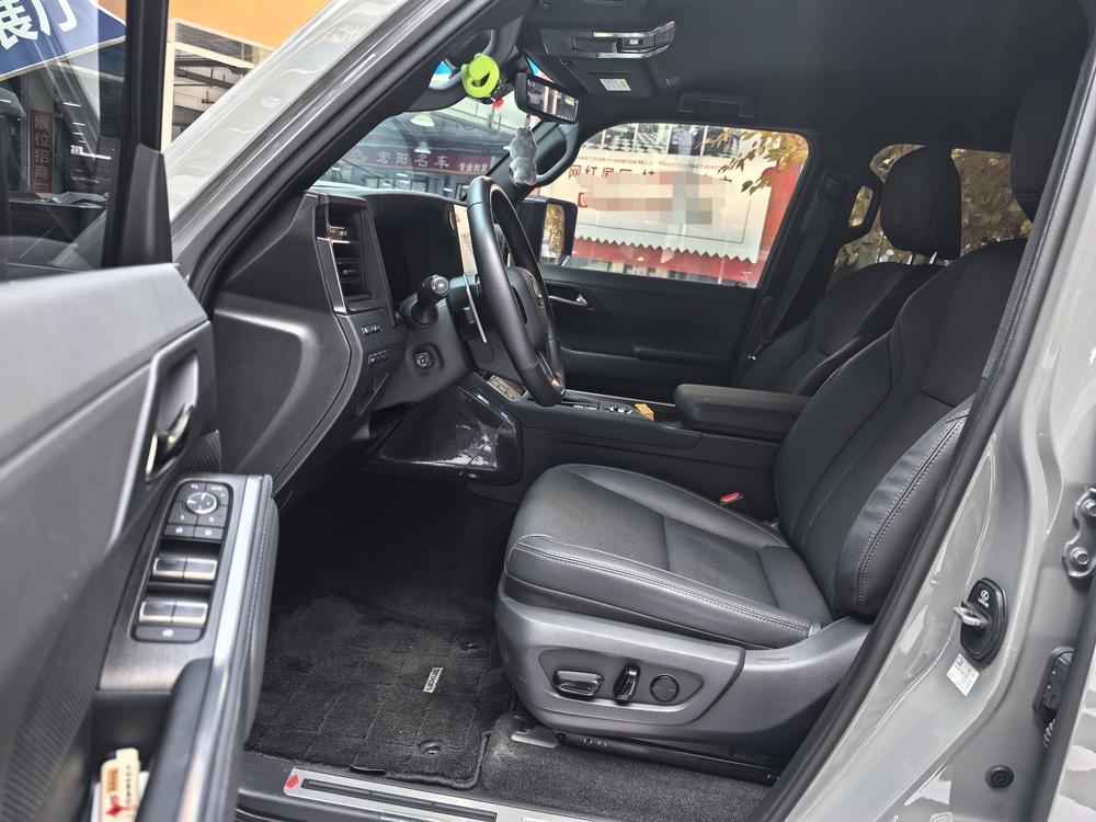 Lexus Lexus GX