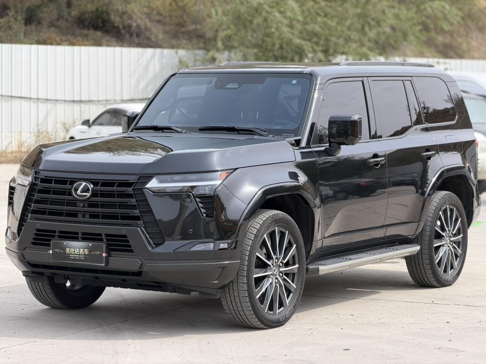 Lexus Lexus GX