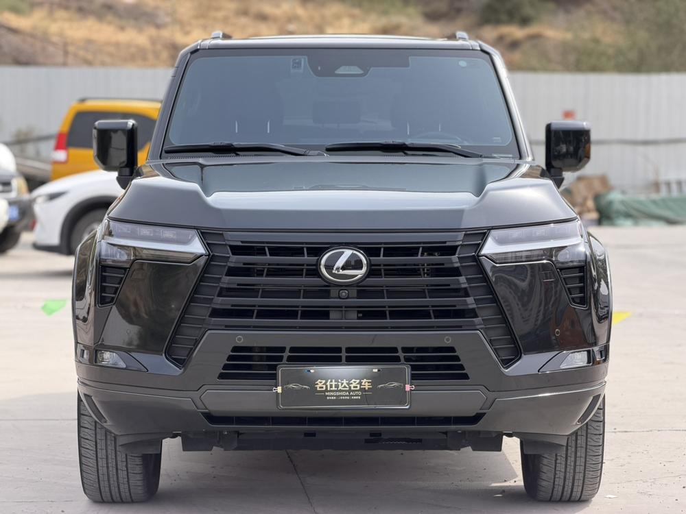 Lexus Lexus GX