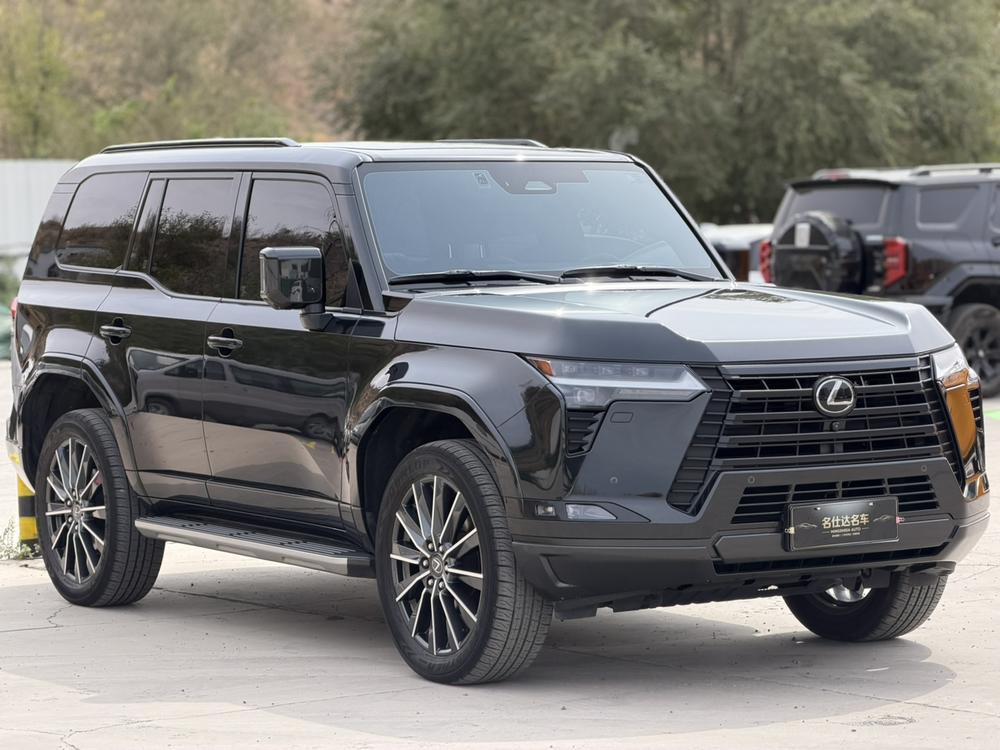 Lexus Lexus GX