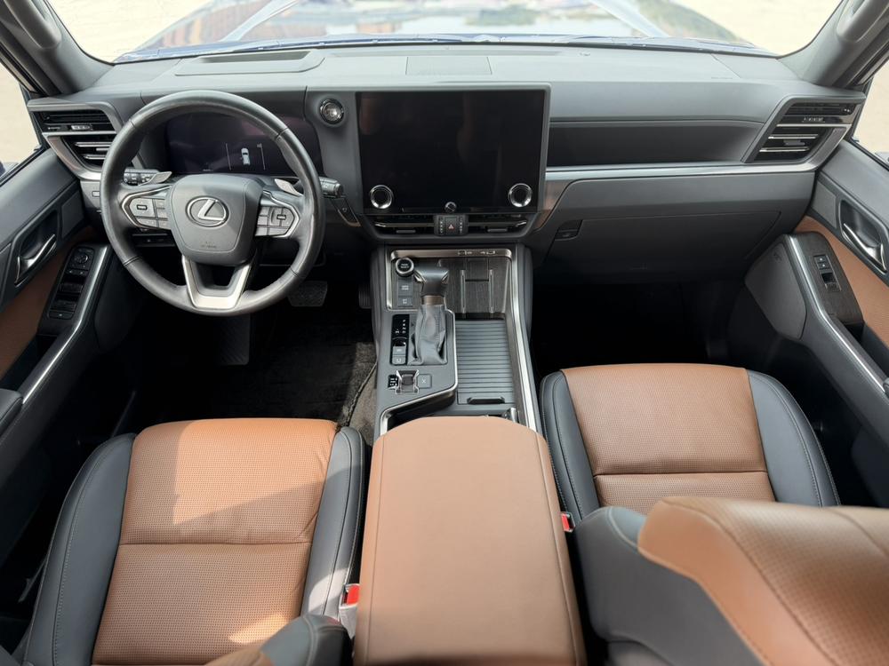 Lexus Lexus GX