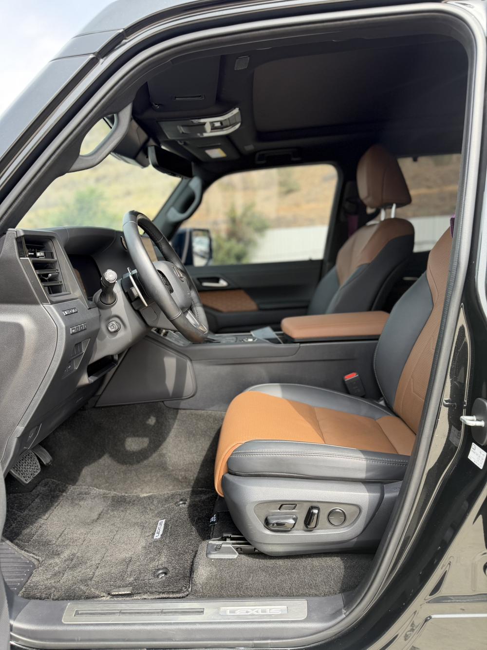 Lexus Lexus GX