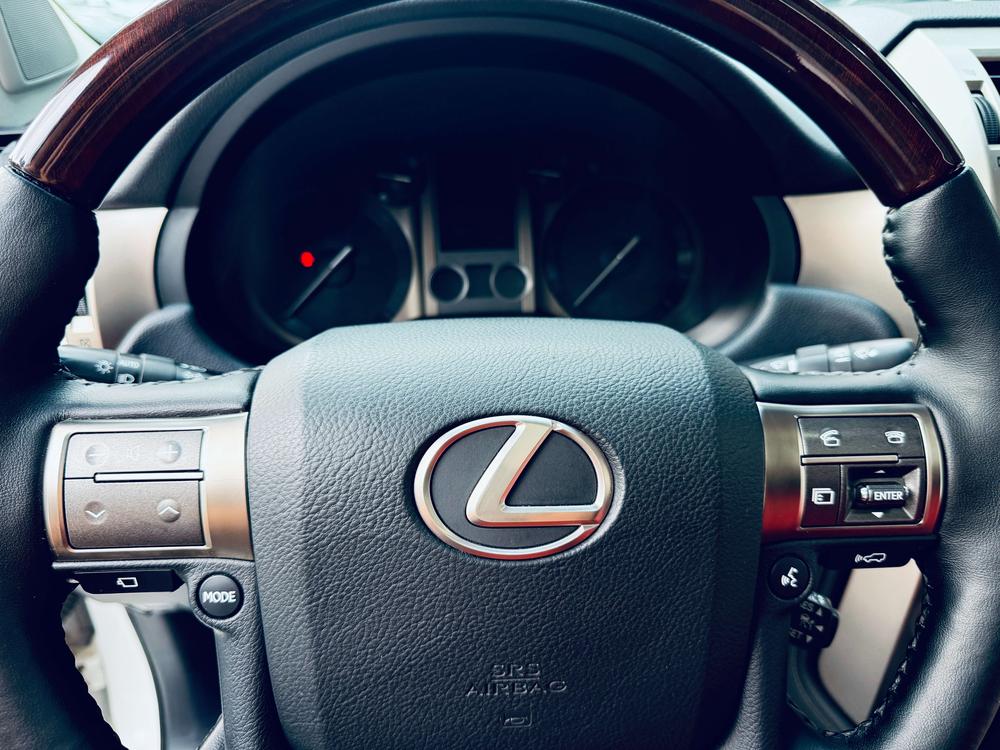 Lexus Lexus GX